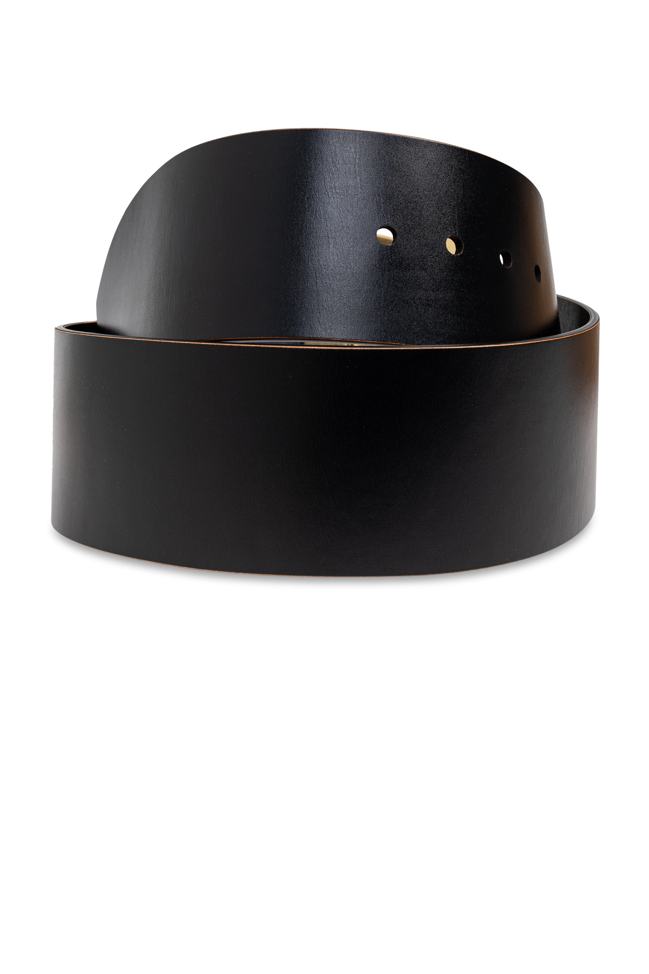 Chloé Leather belt 'Anita' | Women's | Vitkac